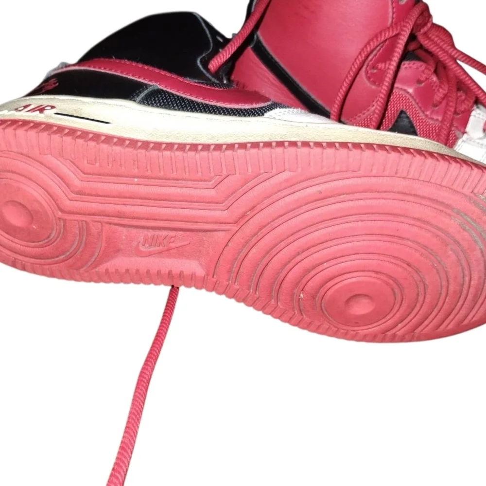 Nike Air Force 1 Lv8 Atlanta
